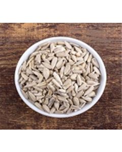 Organic Raw Sunflower Seeds (9.5oz.)