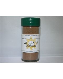 A&V Allspice - Ground
