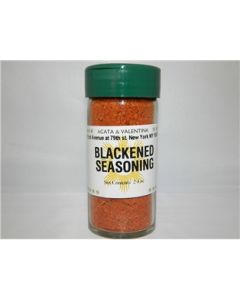A&V Blackened Seasoning
