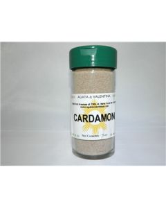 A&V Cardamon Ground