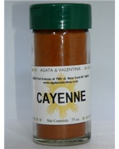 A&V Cayenne