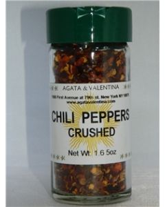 A&V Chili Peppers Crush