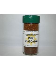 A&V Chili Powder Seasoning