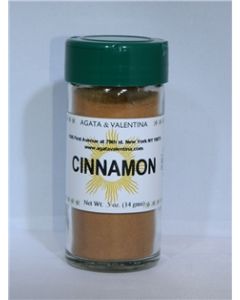 A&V Cinnamon Ground