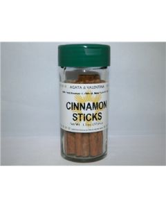A&V Cinnamon Sticks 3
