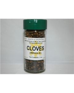 A&V Cloves Whole