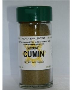 A&V Cumin Ground