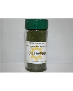 A&V Dillweed
