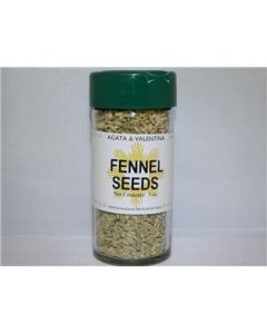 A&V Fennel Seed