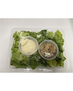 Caesar Salad W/Marinated Itln Anchovies