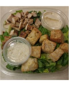 Chicken Caesar Salad (16oz)