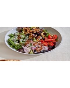 Insalata Frutta Secca
