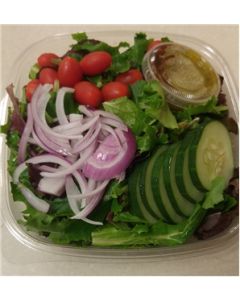 Meslcun Supreme Salad