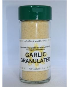 A&V Garlic Granulated