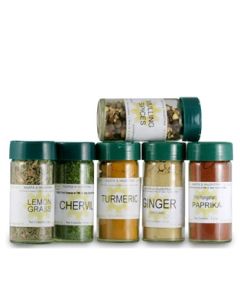 A&V Ginger Ground