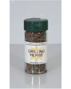 A&V Grilling Herbs