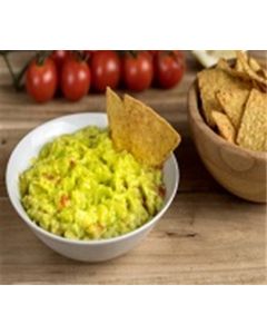 Guacamole Spicy  16Oz
