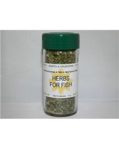 A&V Herbs For Fish