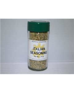 A&V Italian Seasoning