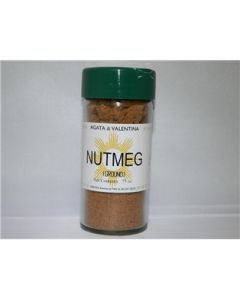A&V Nutmeg Ground