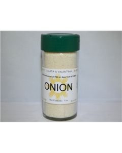A&V Onion Granulated