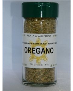 A&V Oregano