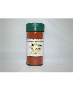 A&V Paprika Hot