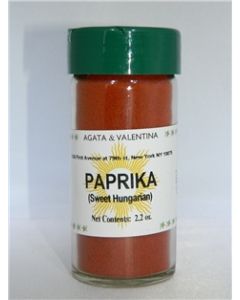 A&V Paprika Sweet