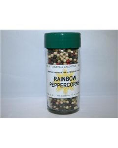 A&V Rainbow Peppercorns