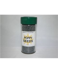 A&V Poppy Seeds