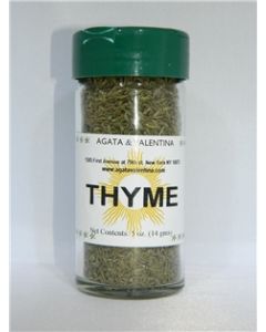 A&V Thyme