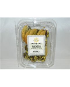 Mezza Luna Di Pistacchio (8Pc)