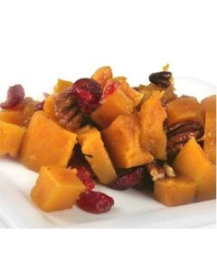Roasted Butternut Squash