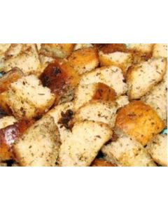 Croutons For Stuffing Homemade