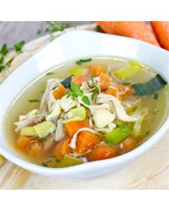 Soup Chicken (32Oz)