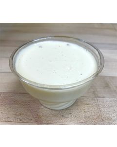 Panna Cotta