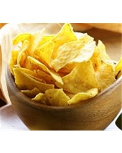 Chips Corn Tortillas Yel.