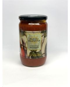 A&V MARINARA SAUCE  (680g)