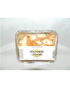Lasagna Bolognese (14 oz.)
