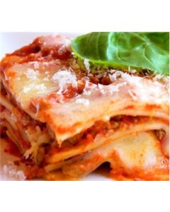 Vegetable Lasagna (14 oz.)