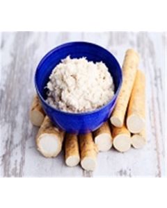 Sauce Horseradish Cream