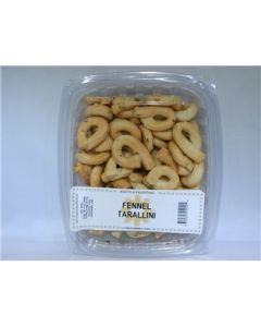 Tarallini Fennel A&V
