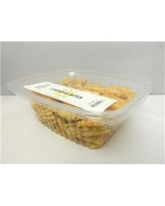Cheddar Bites
