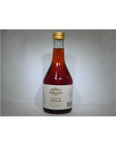 A&V Barrel-Aged Sicilian Red Wine Vinegar (17oz)