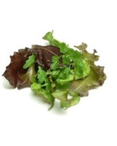Spring Mix