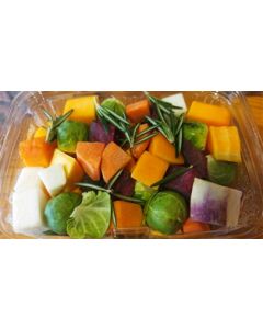 Vegetables For Roasting