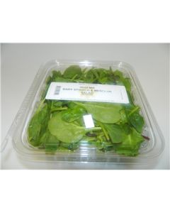 50/50 Mix (5oz)