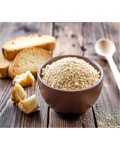 Homemade Breadcrumbs