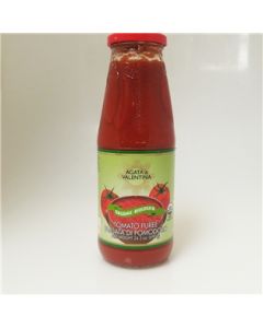 A&V Organic Passata Di Pomodoro