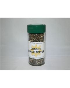 A&V Cracked Black Pepper